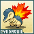Cyndaquil